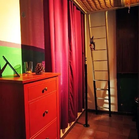 Historic Centre Bed & Breakfast Naples