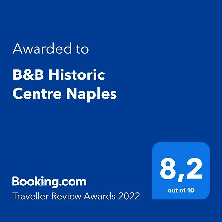 Bed and breakfast Historic Centre