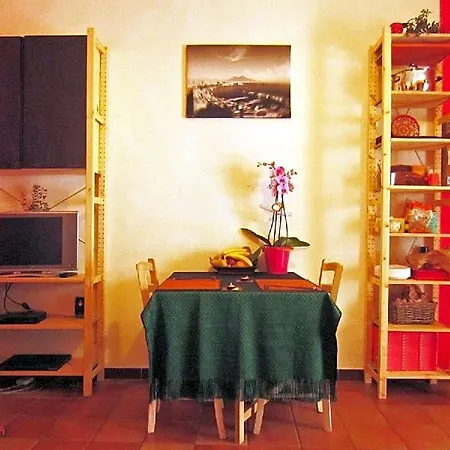 Historic Centre Bed & Breakfast