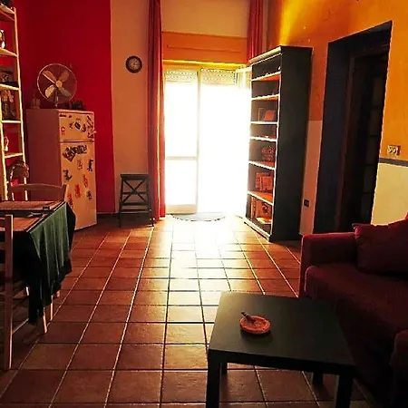 Bed & Breakfast Historic Centre 3*