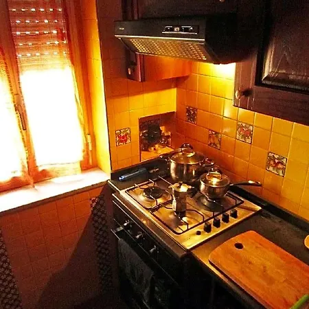 Historic Centre Bed & Breakfast 3*