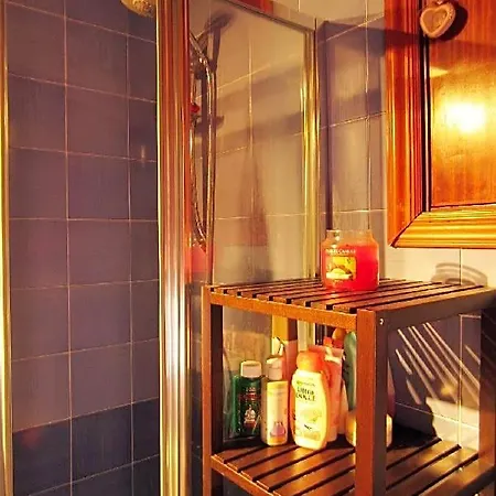 Bed & Breakfast Historic Centre 3*