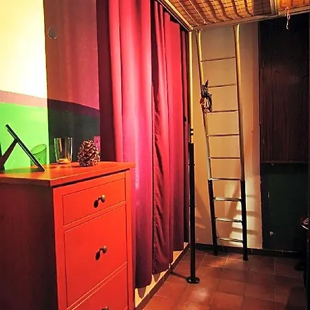 Historic Centre 3*